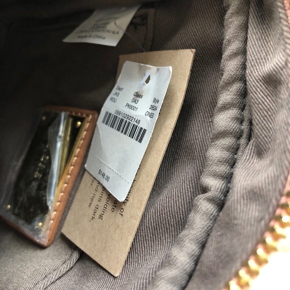 J. Crew Bags J Crew Camera Bag Crossbody Poshmark